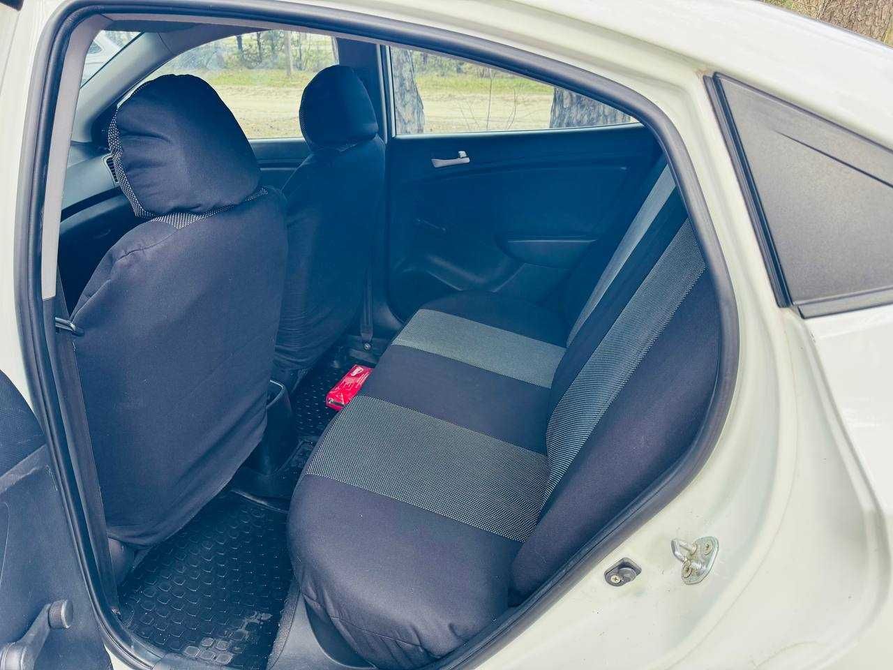 Продам Hyundai Accent 2011