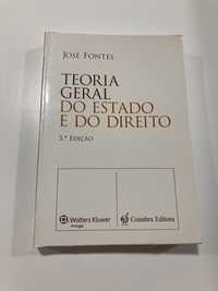 Teoria Geral do Estado e do Direito