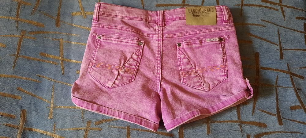Шорти джинс розмір S-М