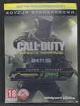 GRA _ Call of duty **