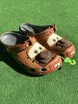 Crocs Classic Clog Mater Крокси з сирником