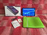 Jak Nowy Lenovo Tab M10 FHD Plus LTE 4G SIM Tablet 2/32GB Wi-Fi etui