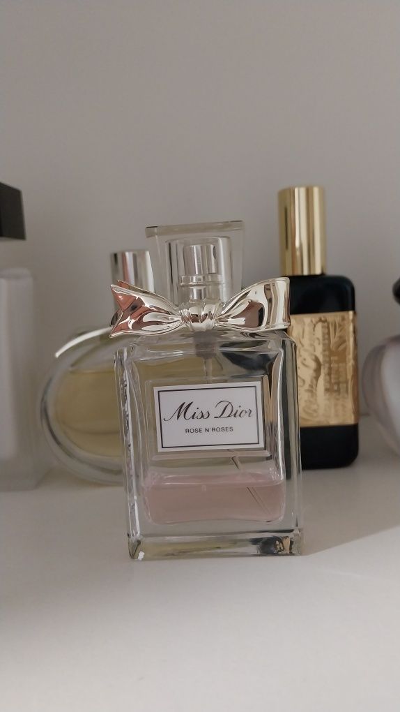 Miss Dior Rose N'Roses