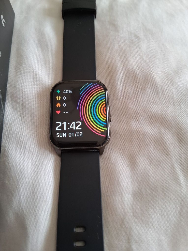 Smartwatch fw25 arsen pro