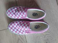 Trampki dziewczece Vans 37