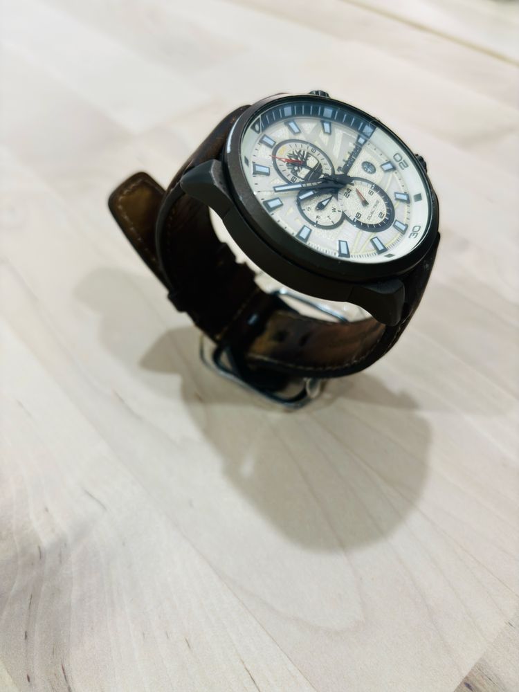 Relógio Timberland