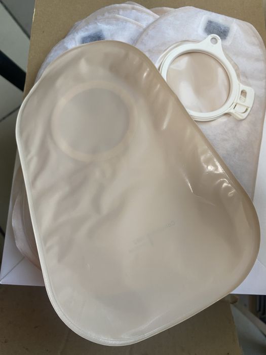 Калоприемники Coloplast 1682