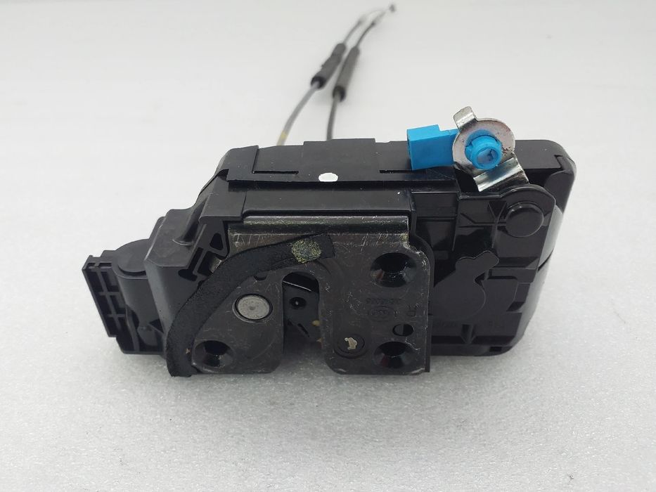 Fechadura / fecho porta trás direito HYUNDAI i20 (PB, PBT)