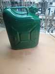 Barek kanister 10 litrowy