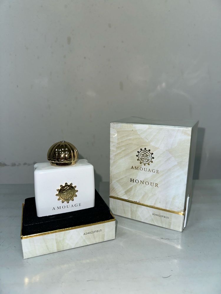 Amouage Honour 100 ml EDP