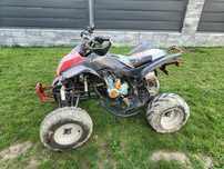 Quad Atv Bashan 200