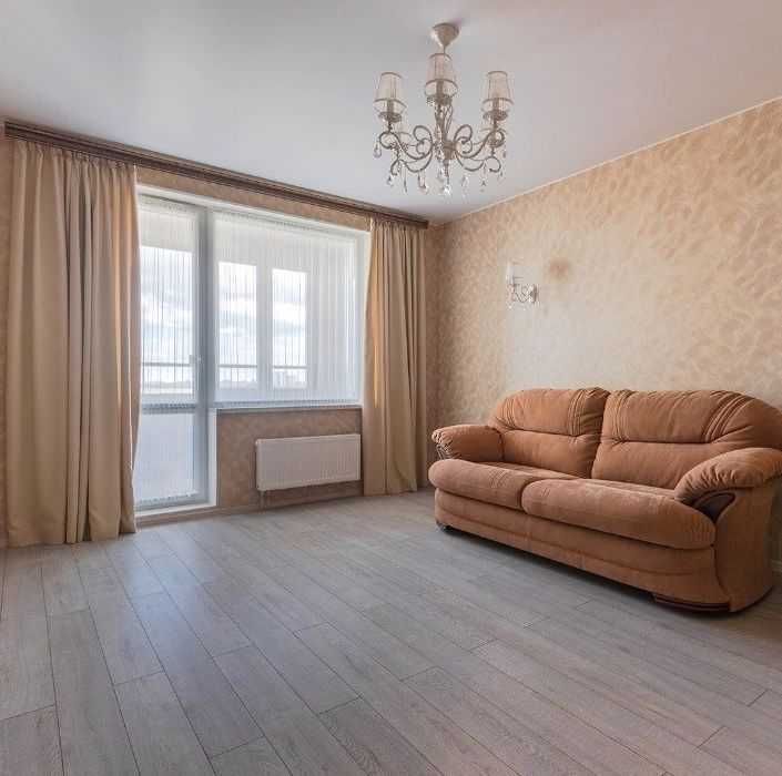 Сдам 2-к квартиру, пер.Несторовский, 6