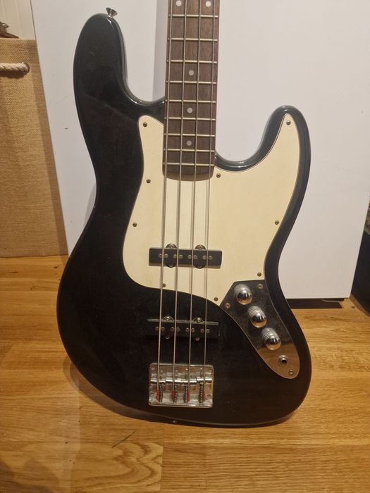 Gitara elektryczna