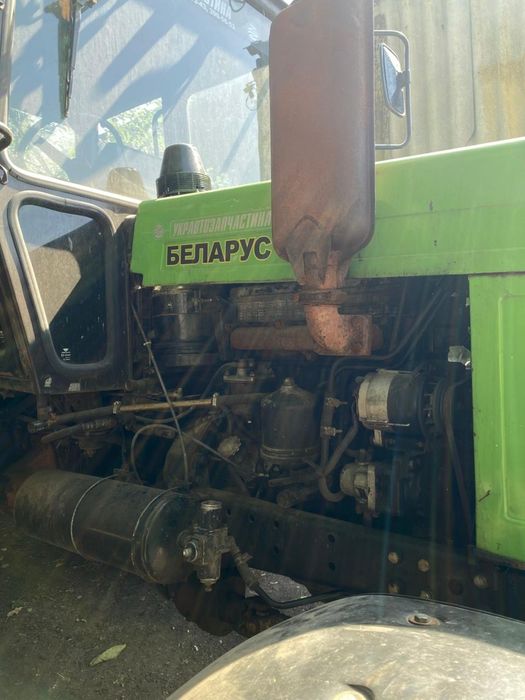 Продам МТЗ беларус