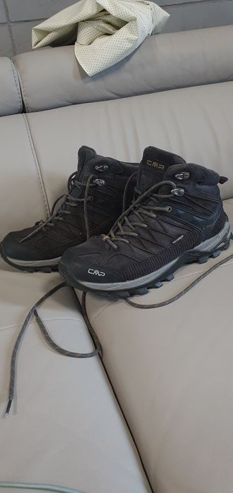 Buty trekkingowe CMP 42
