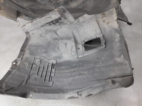 Cava roda frente esquerda BMW 3 (E90)