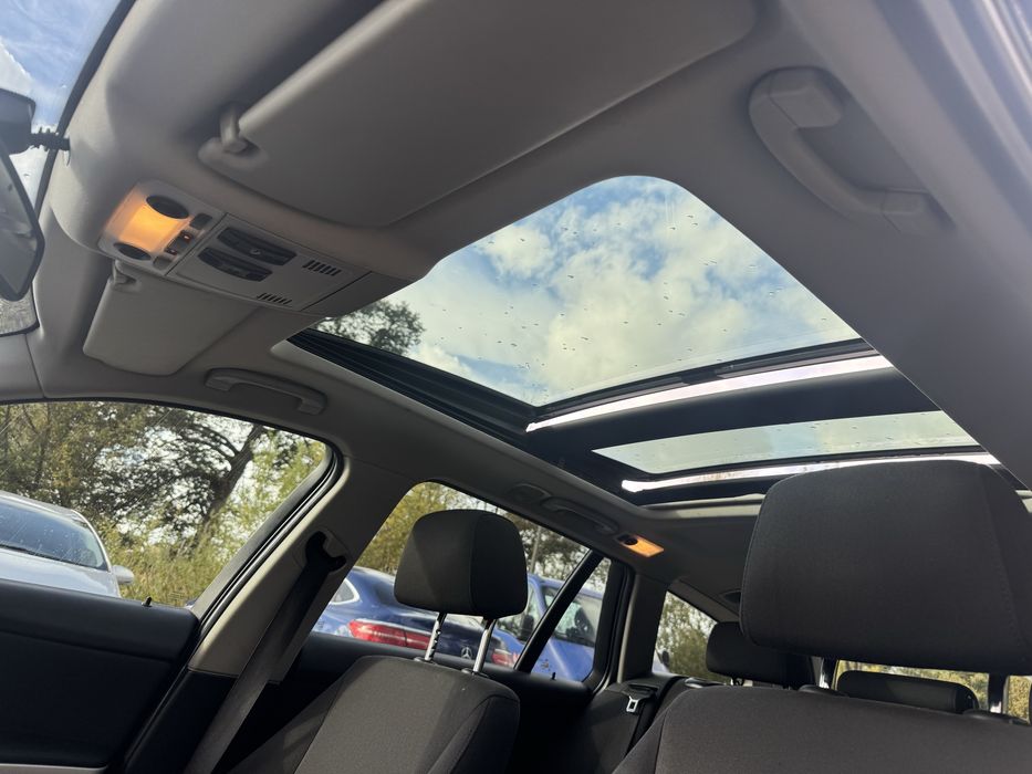 Bmw E91 lift 2011r 2.0 D 184 konie Zamiana