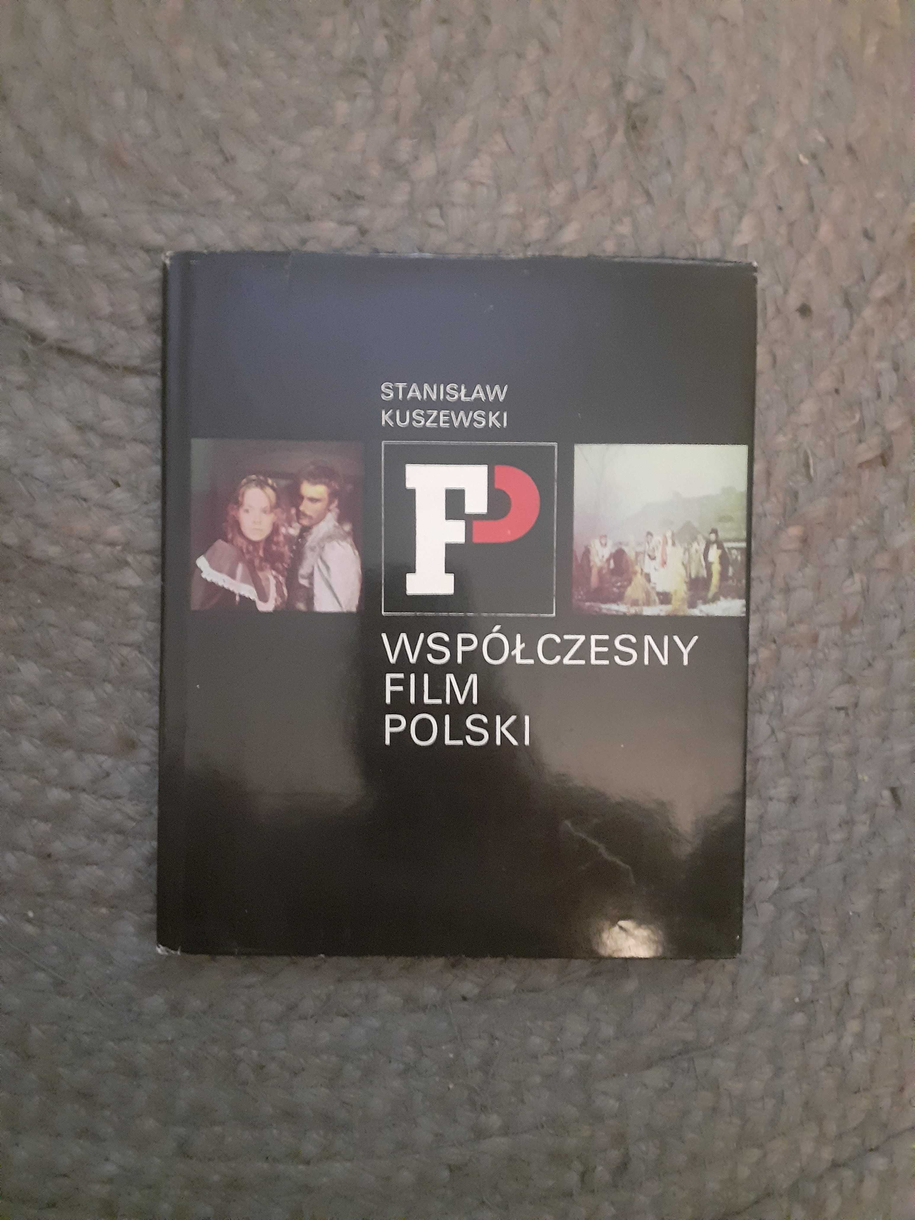 Współczesny Film Polski Stanisław Kuszewski