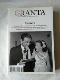 Revista.  Granta. Fathers