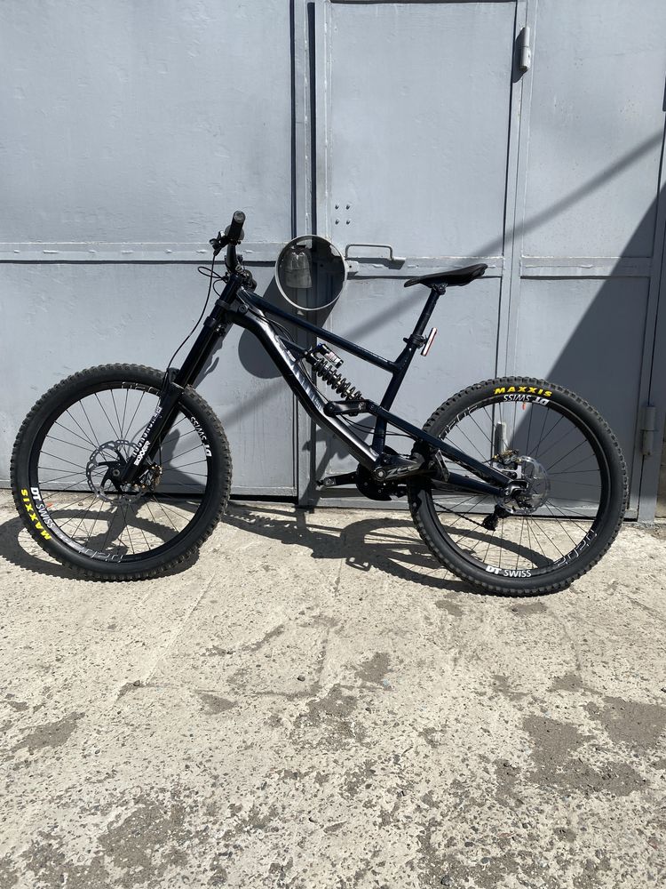 Canyon Torque DHX.L.26.2016.Обмен на Enduro Trail DH.