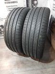 Шини 5-6мм 225/45 R18 PIRELLI Cinturato P7 б/у літо склад