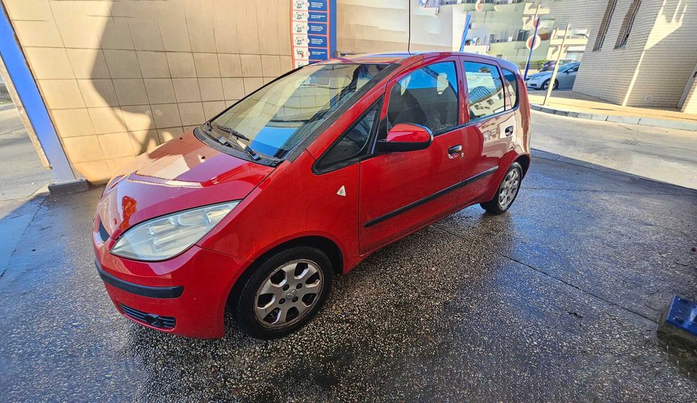 Mitsubishi Colt Z30 1.3 95cv