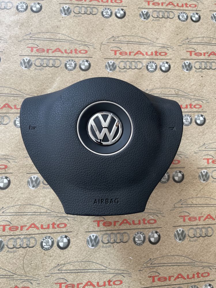 Airbag в руль кермо VW Transporter T5