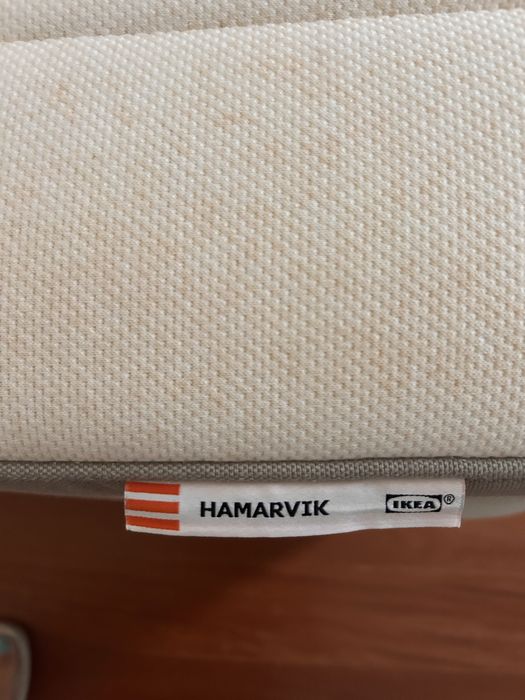 Vendo colchão IKEA 140x200cm