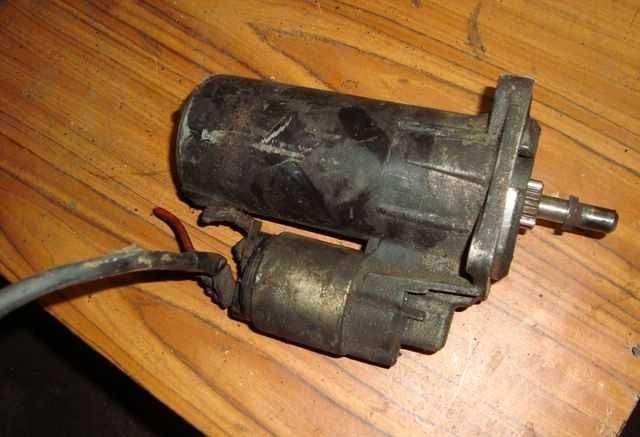 Peças - Seat Terra (O que tenho está na descrição!)