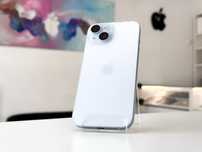 iPhone 15 128 GB Niebieski jak Nowy Sklep Gwarancja