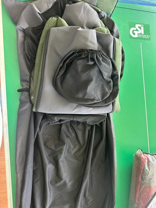 РОЗПРОДАЖ! Чохли в авто Pok-ter TUNING XL та sport B на MERSEDES, AUDI