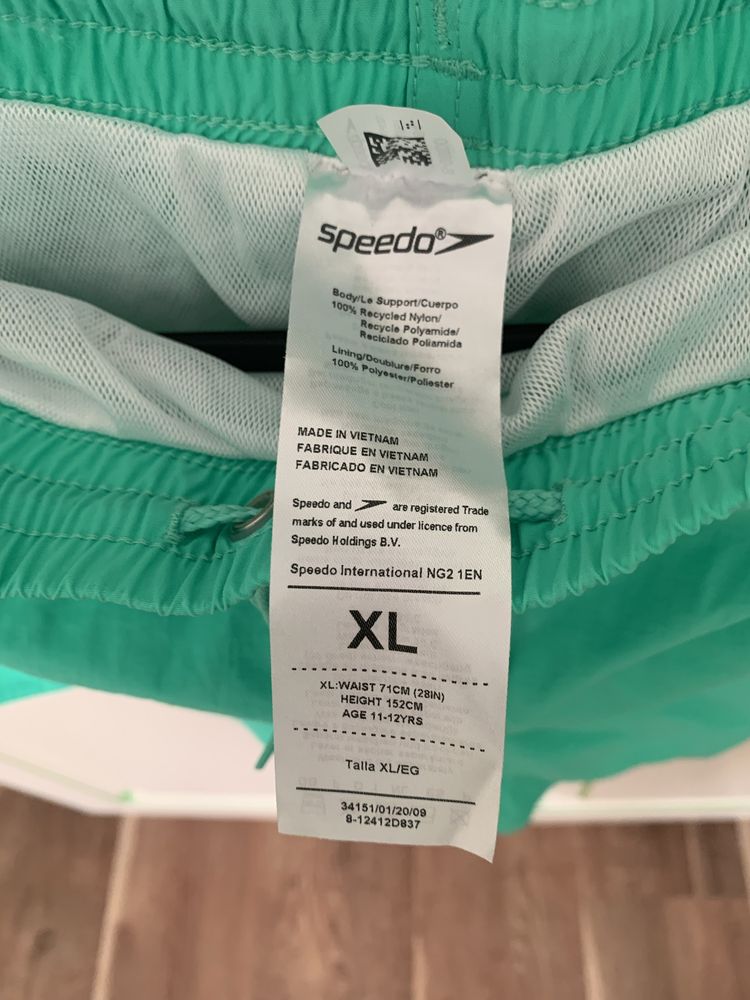 Шорти для плавпння SPEEDO, розмірXL