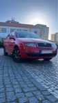 VENDO Skoda Fabia 2001 1.9 Diesel