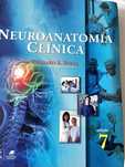 Livro "Neuroanatomia Clínica" - Richard S.Snell