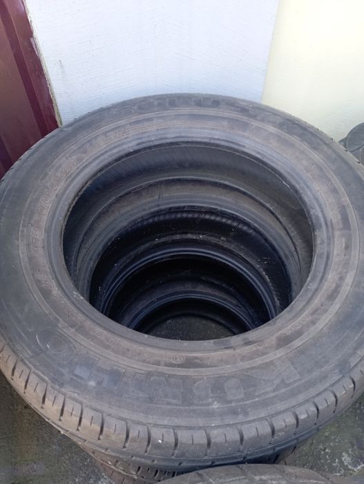 Резина летняя р14