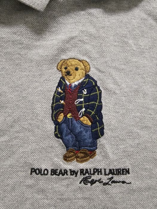 Polo original Ralph Lauren
