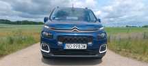 Dobry Citroen Berlingo