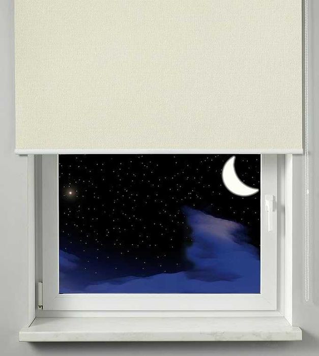 Gardinia Rollo Thermo 142 x 180cm do docięcia do wymaganego wymiaru