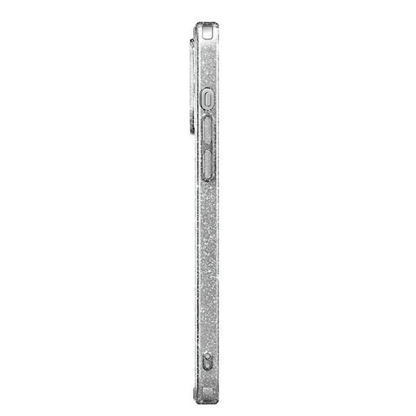 UNIQ etui LifePro Xtreme iPhone 14 Pro6,1" przezroczysty/tinsel lucent