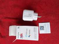 Inteligente gniazdko wifi