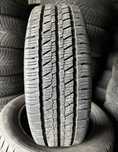 4xEsaTecar 205/65 r.16c, 2022, 7,7mm/6,3mm
