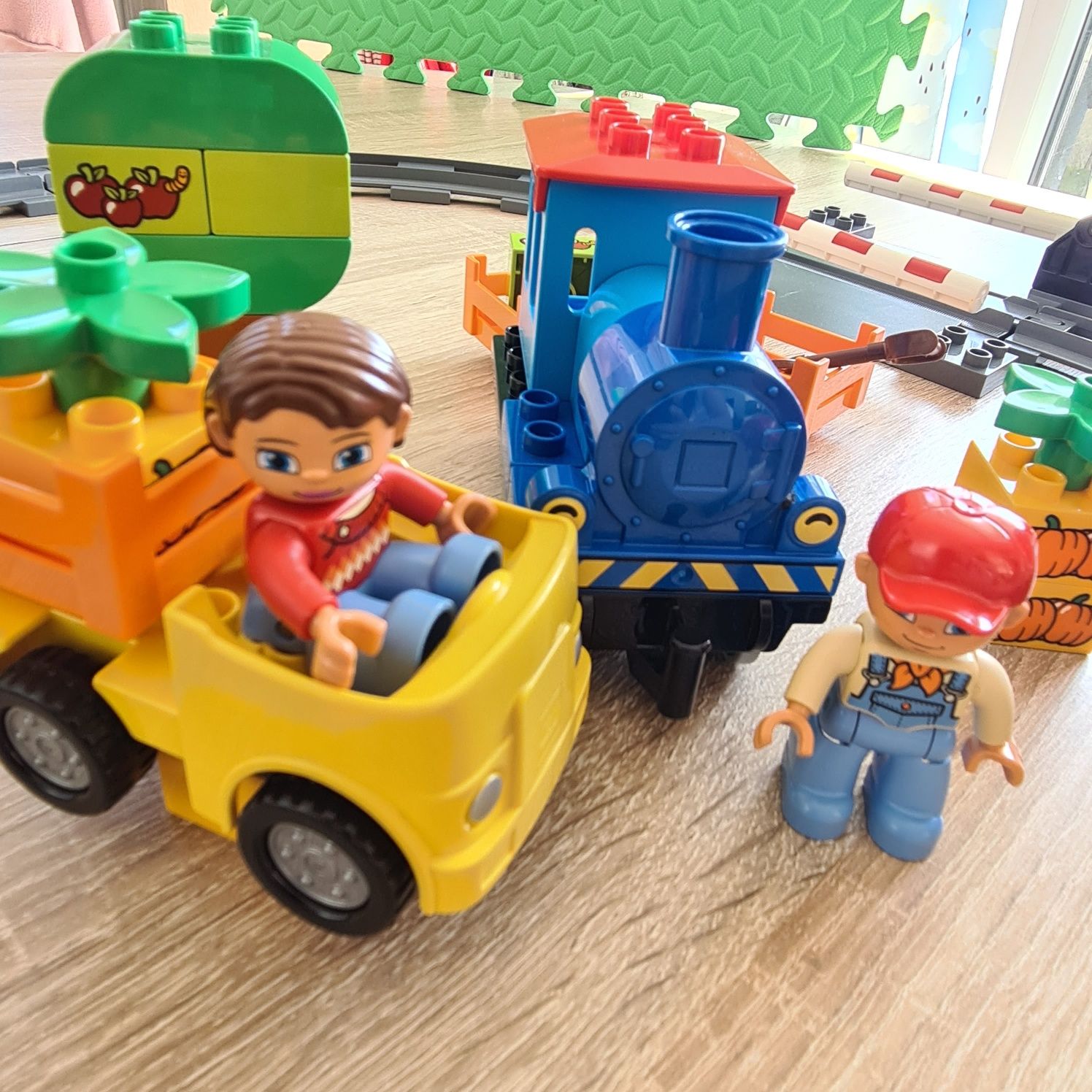 Lego Duplo 10810
