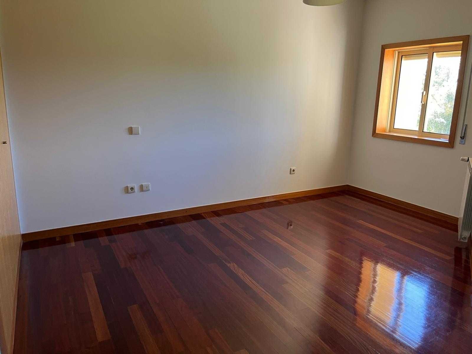 T1 na Golegã com Garagem