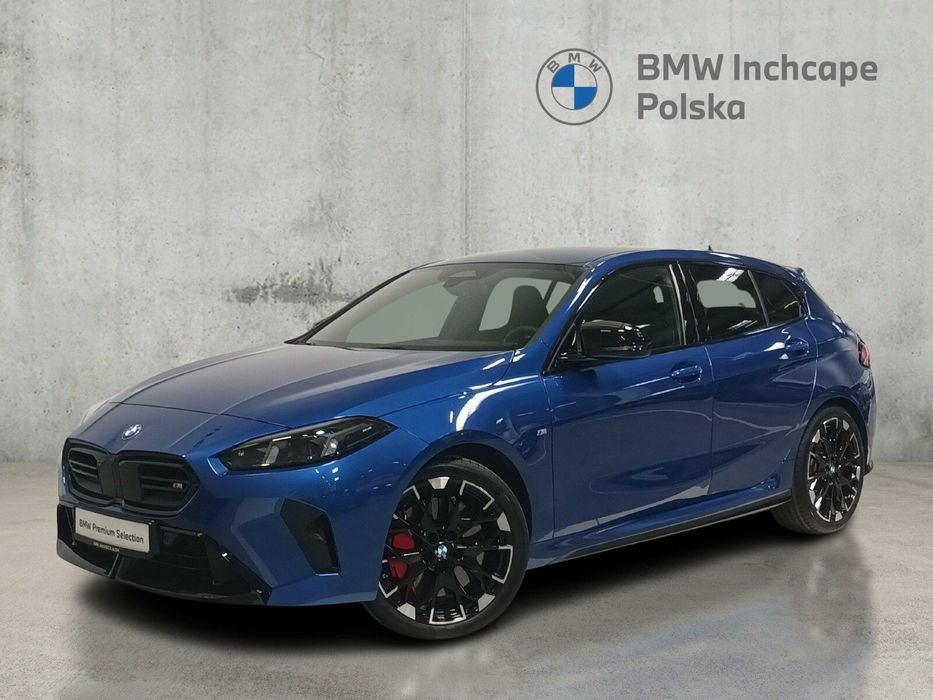 BMW Seria 1 xDrive M Sport PRO l Podgrz. Kierow. l Kamera l Harman&Kardon l FotelM