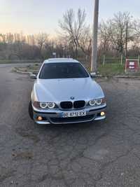 продам bmw e39 2.5бенз 96рік