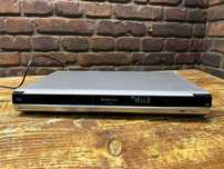 Nagrywarka PANASONIC   DMR-EX 84 C