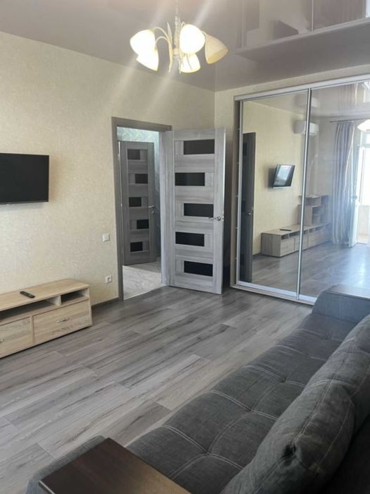ТЕРМІНОВО вигідно ПРОДАЖ 1-кімнатна затишна квартира ПОЗНЯКИ