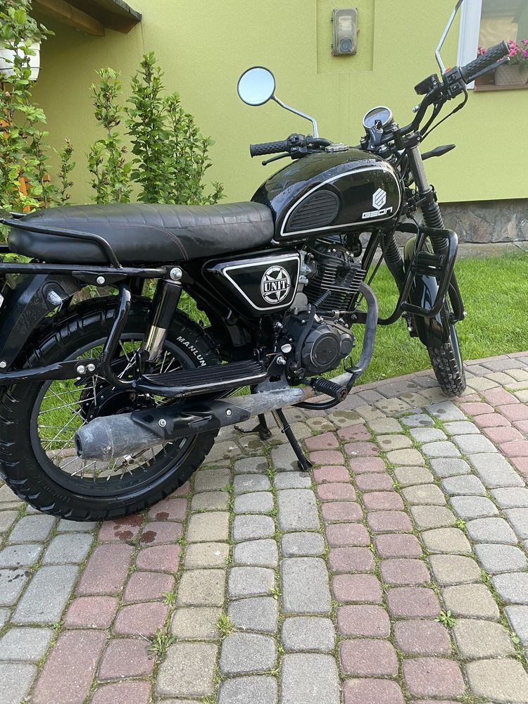Geon unit s200.
