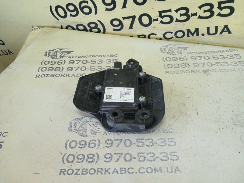 Датчик слепых зон Nissan Altima 2019 Задн. Прав.