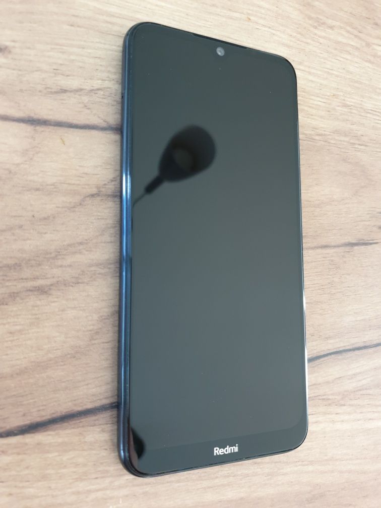 Telefon Redmi Note 8T smartfone